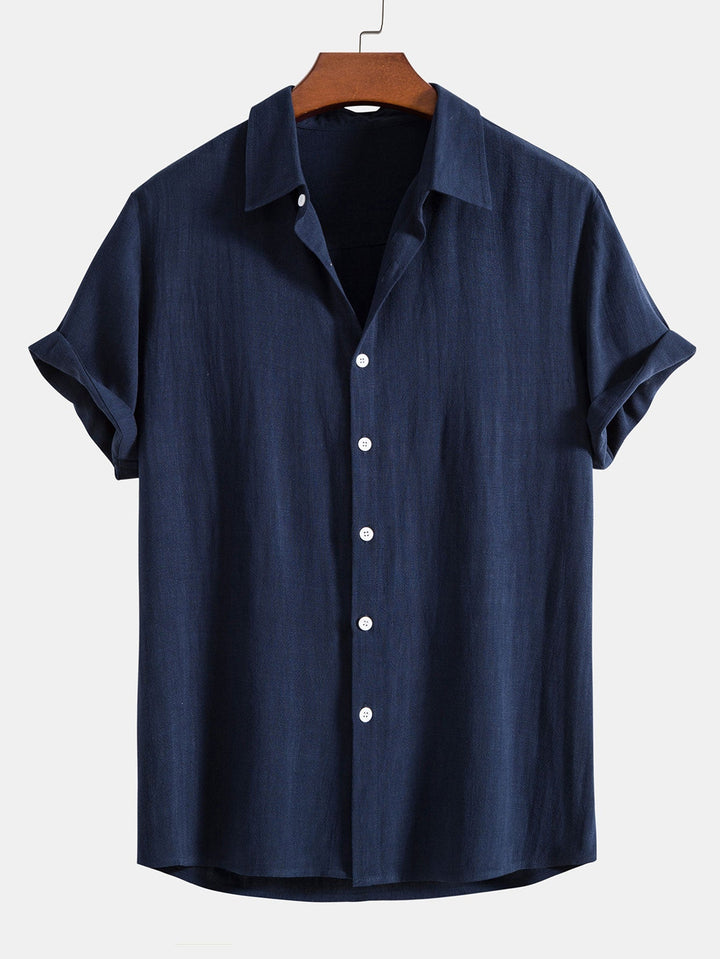 Jeremy | Conjunto Elegante de Verano
