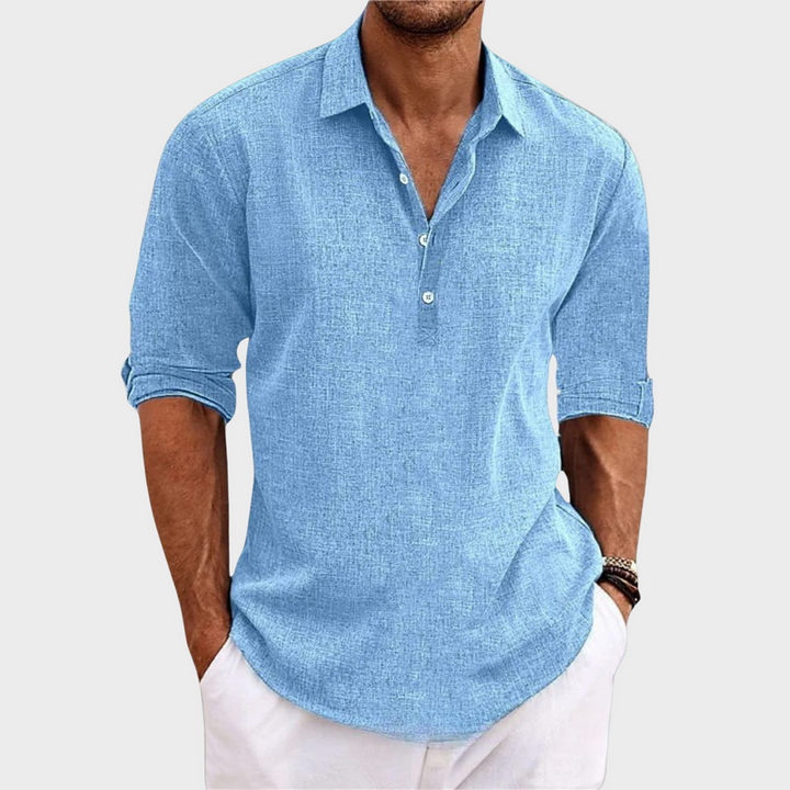 Ehrhard | Camisa informal