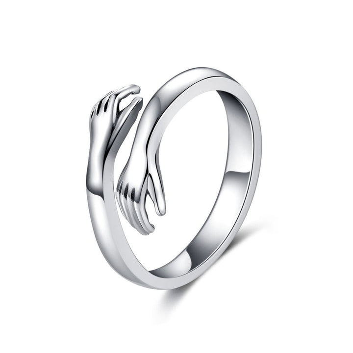Love | Anillo de abrazo