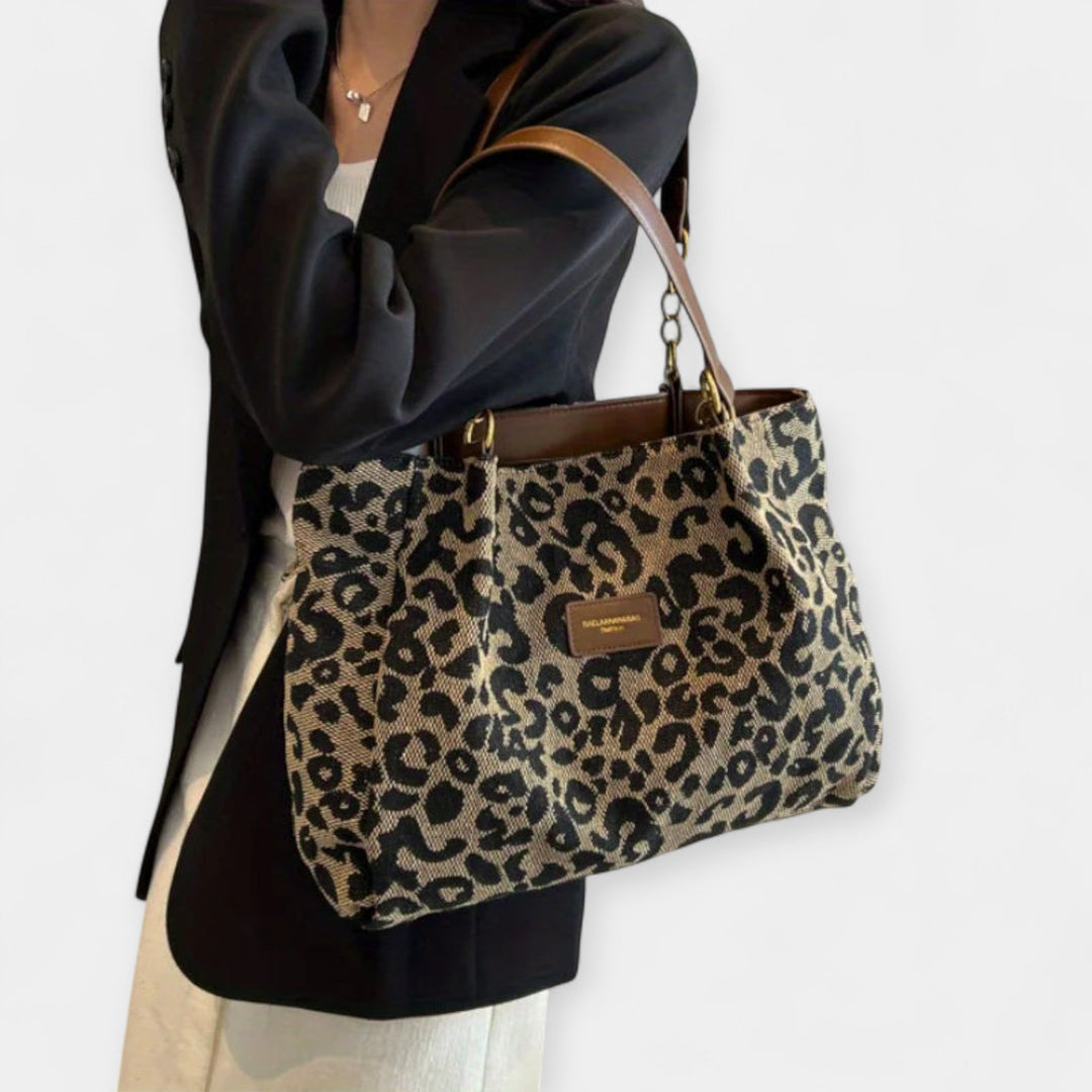 Estampado animal | Bolso de mujer