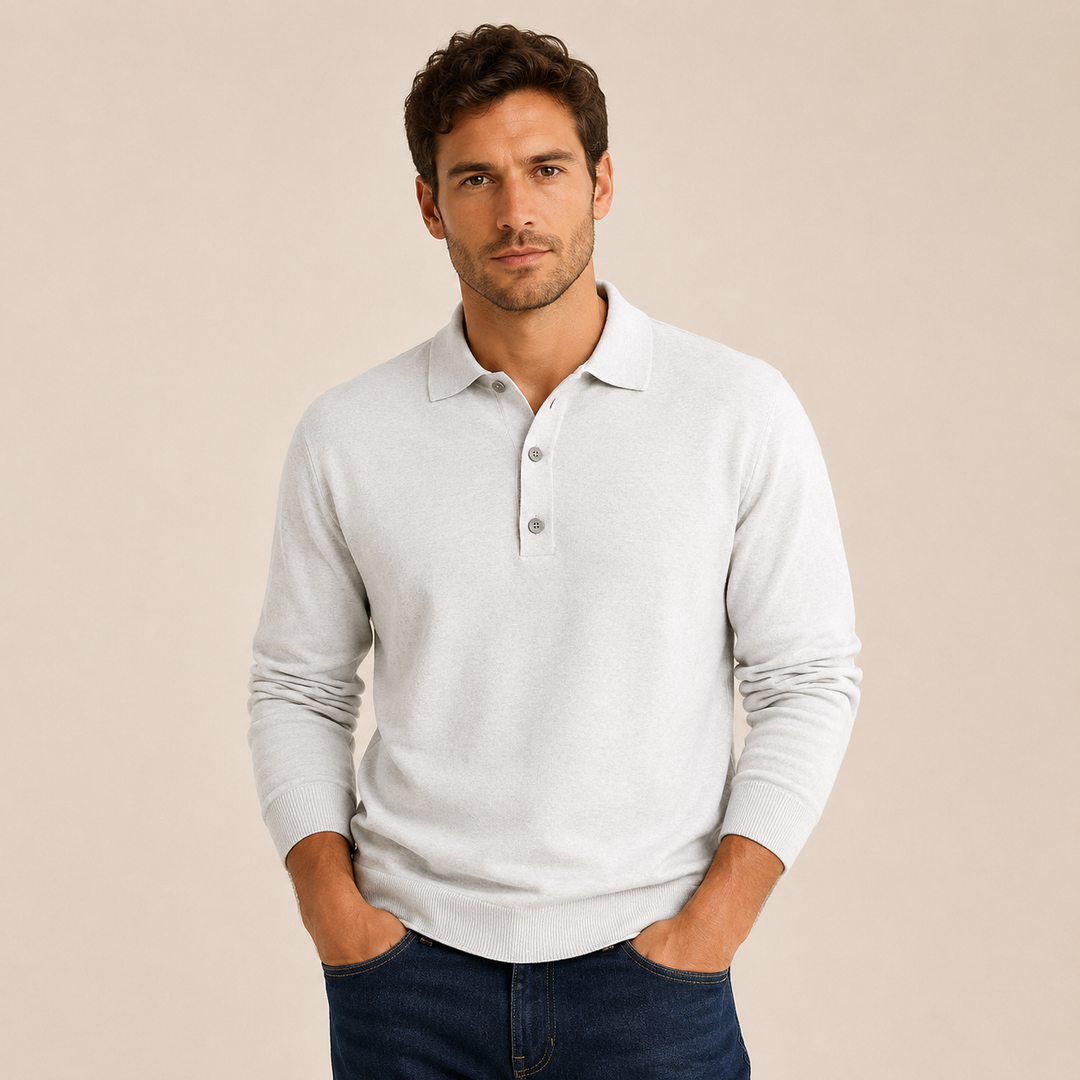 Olaf | Camiseta de manga larga