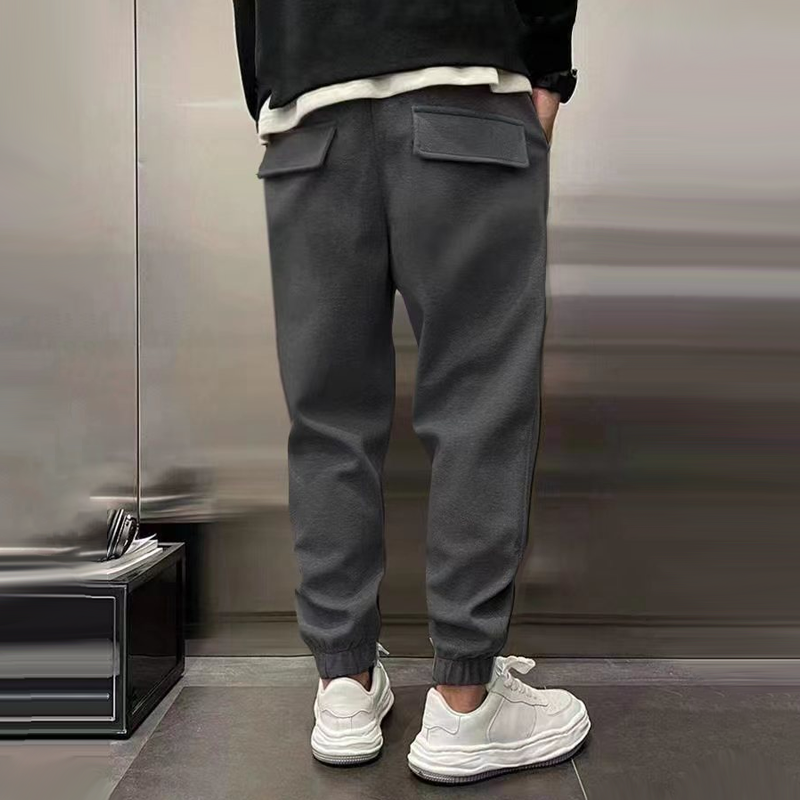 Daniel | Pantalones Suaves para Hombre