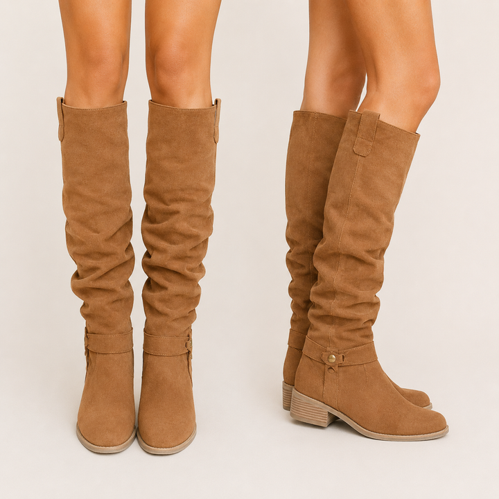 Allison | Botines de mujer