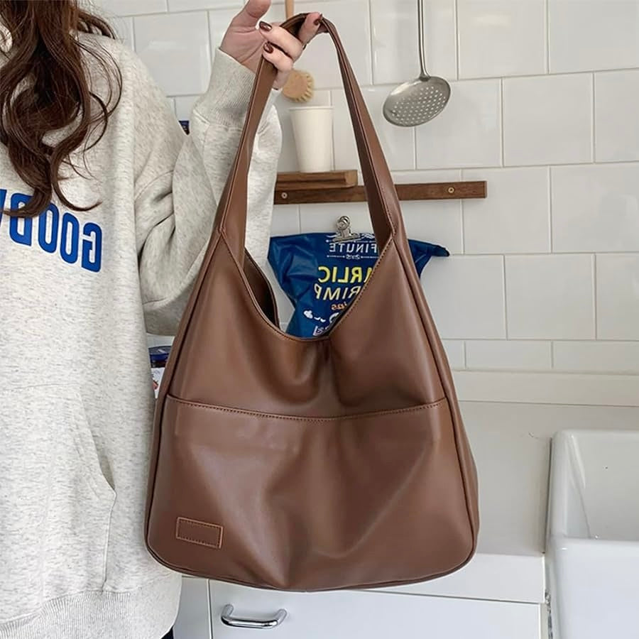 Zoe | Bolso de artículos esenciales diarios