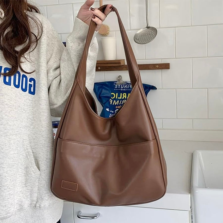 Zoe | Bolso de artículos esenciales diarios