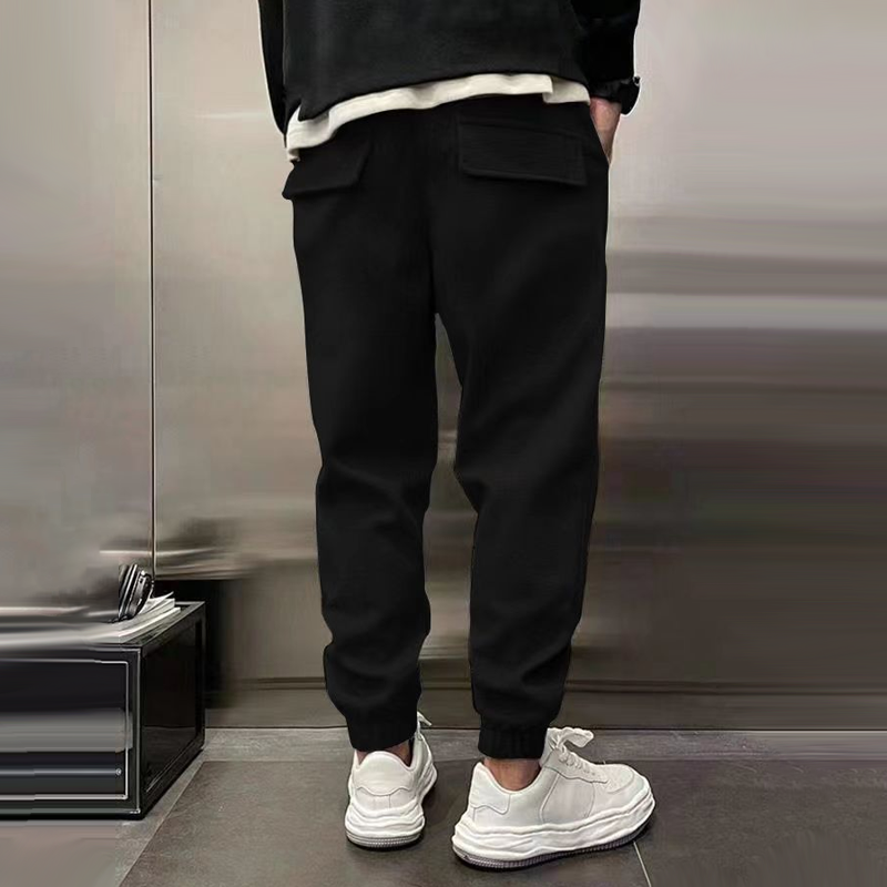 Daniel | Pantalones Suaves para Hombre