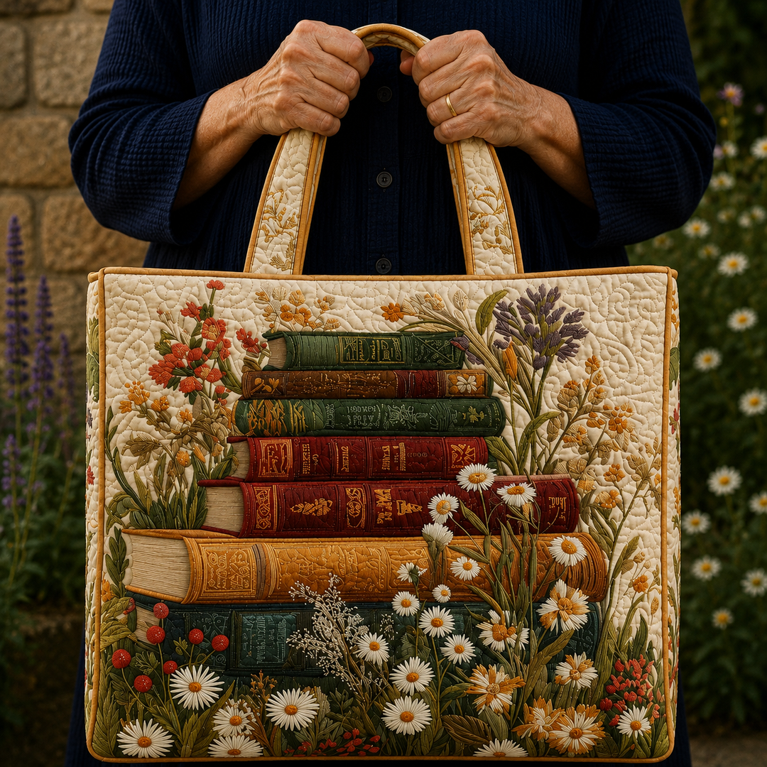 Biblioteca Secreta | Bolsa Artesanal