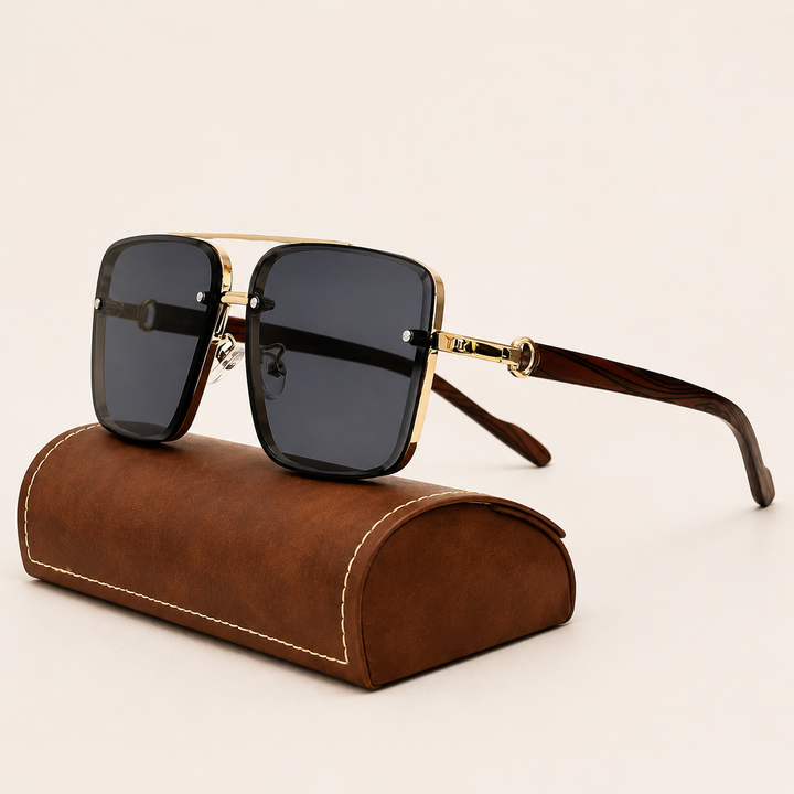 Diva | Gafas de sol retro vintage