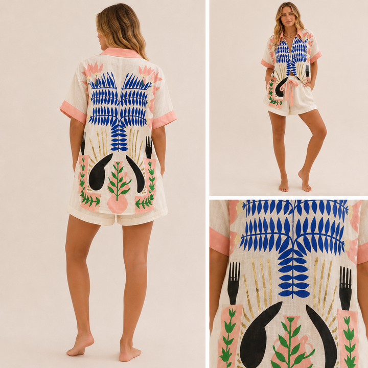 Luciana | Conjunto