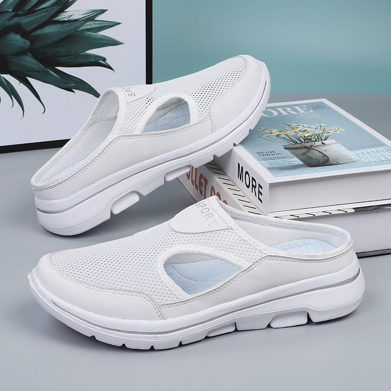 SoftWalk | Sandalias deportivas ortopédicas para hombre