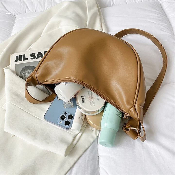 Nina | Bolso Pequeño de Cuero