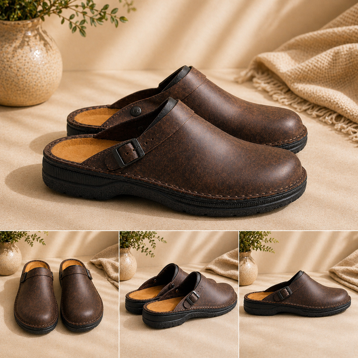 Brik | Zapatos Cómodos