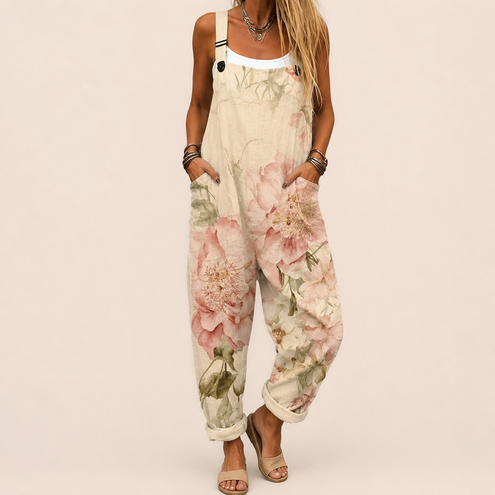 LS | Peto Vaquero Elegante para Mujer