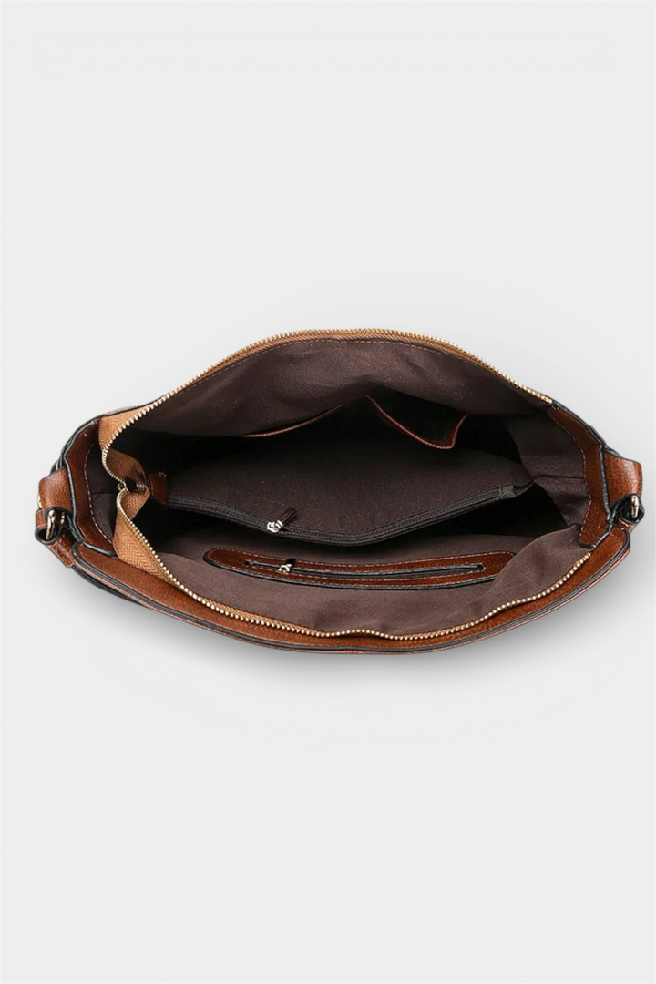 Fiora | Bolso Grande de Cuero