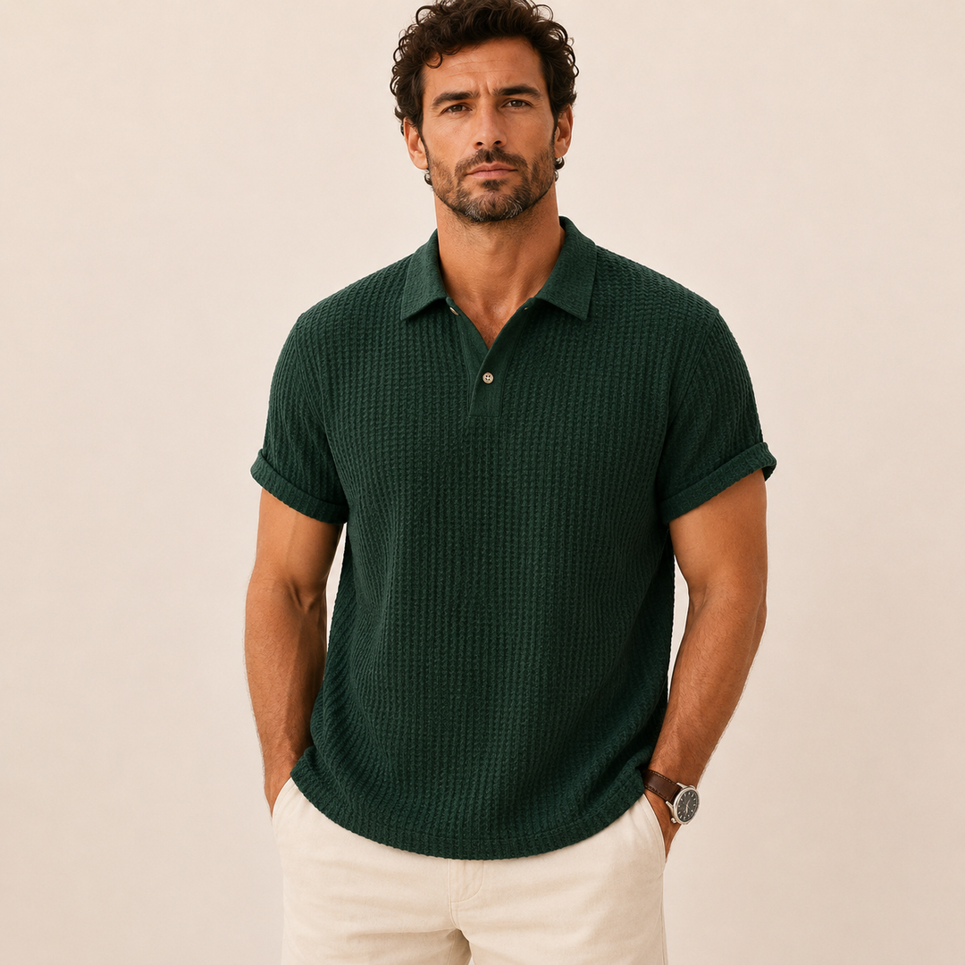 Radekjan | Camiseta Transpirable de Verano