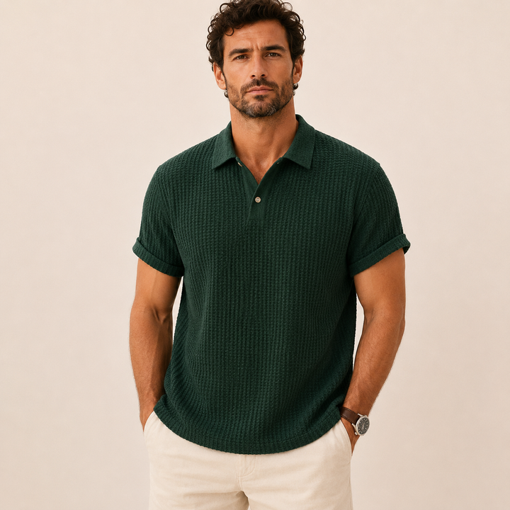 Radekjan | Camiseta Transpirable de Verano