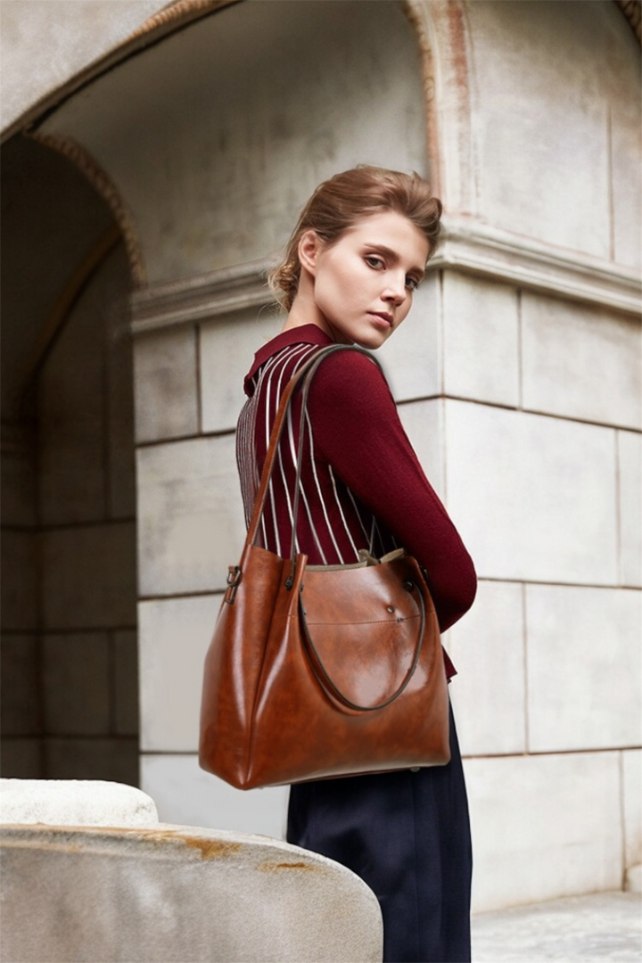 Florivie | Set de bolsos vintage