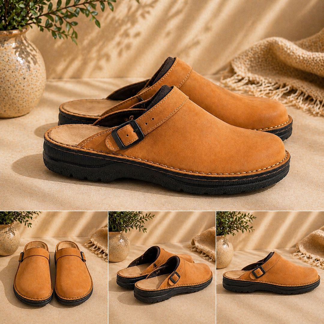Brik | Zapatos Cómodos