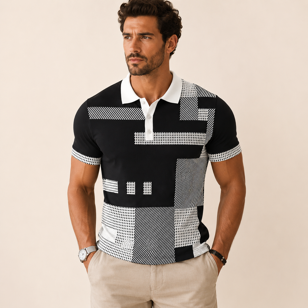 Mściwój | Polo casual con estilo