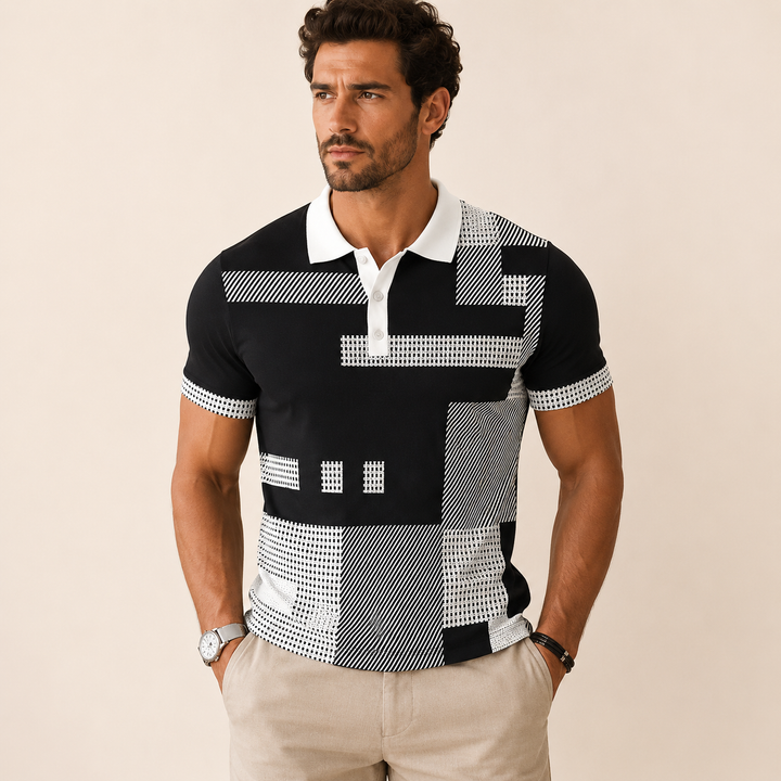 Mściwój | Polo casual con estilo