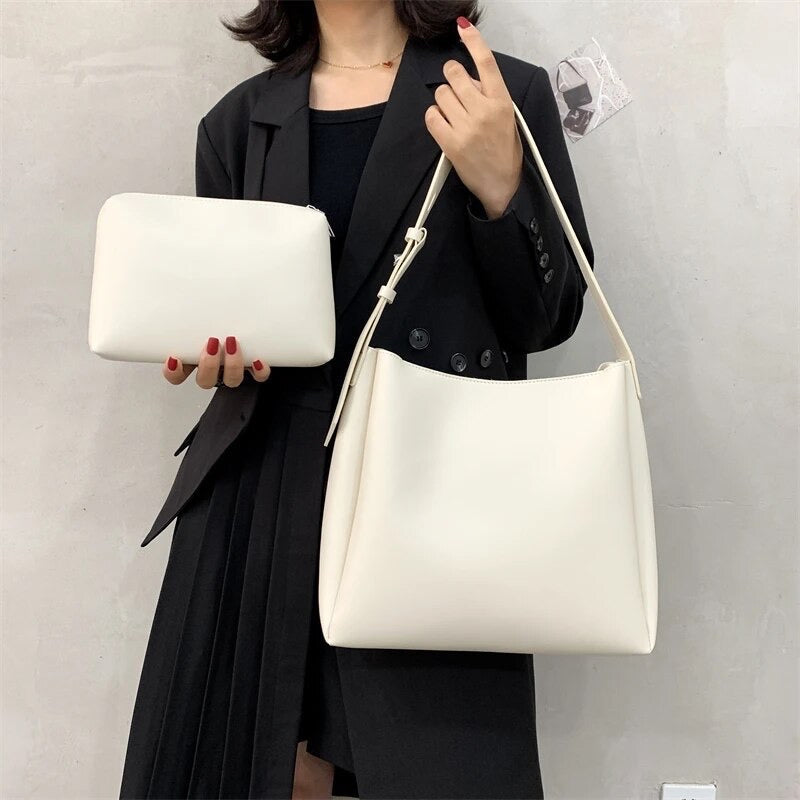 Zara | Bolso Shopper