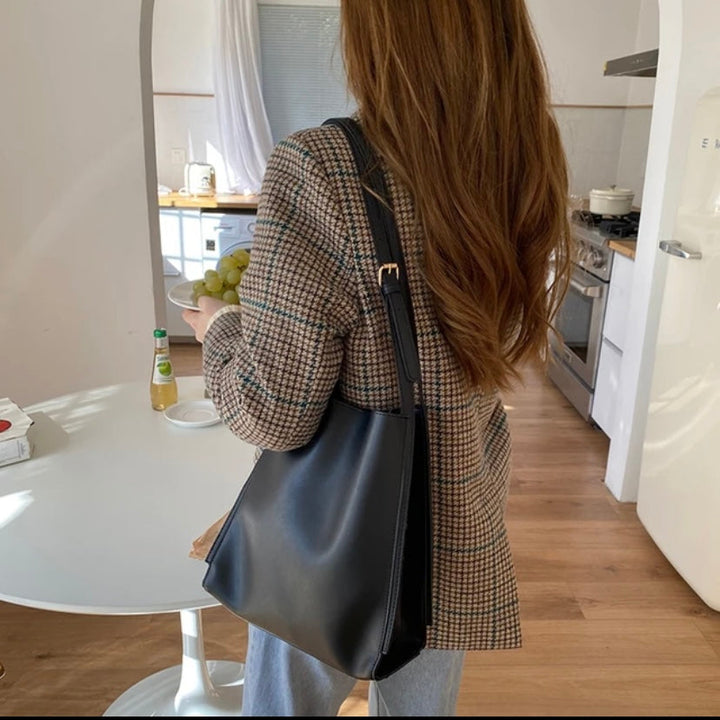 Camille | Bolso Clásico de Uso Diario