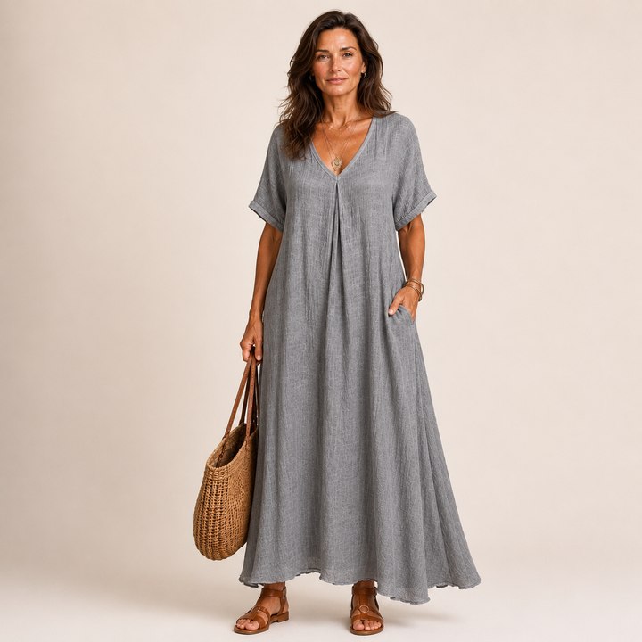 Vera | Vestido Elegante de Mujer