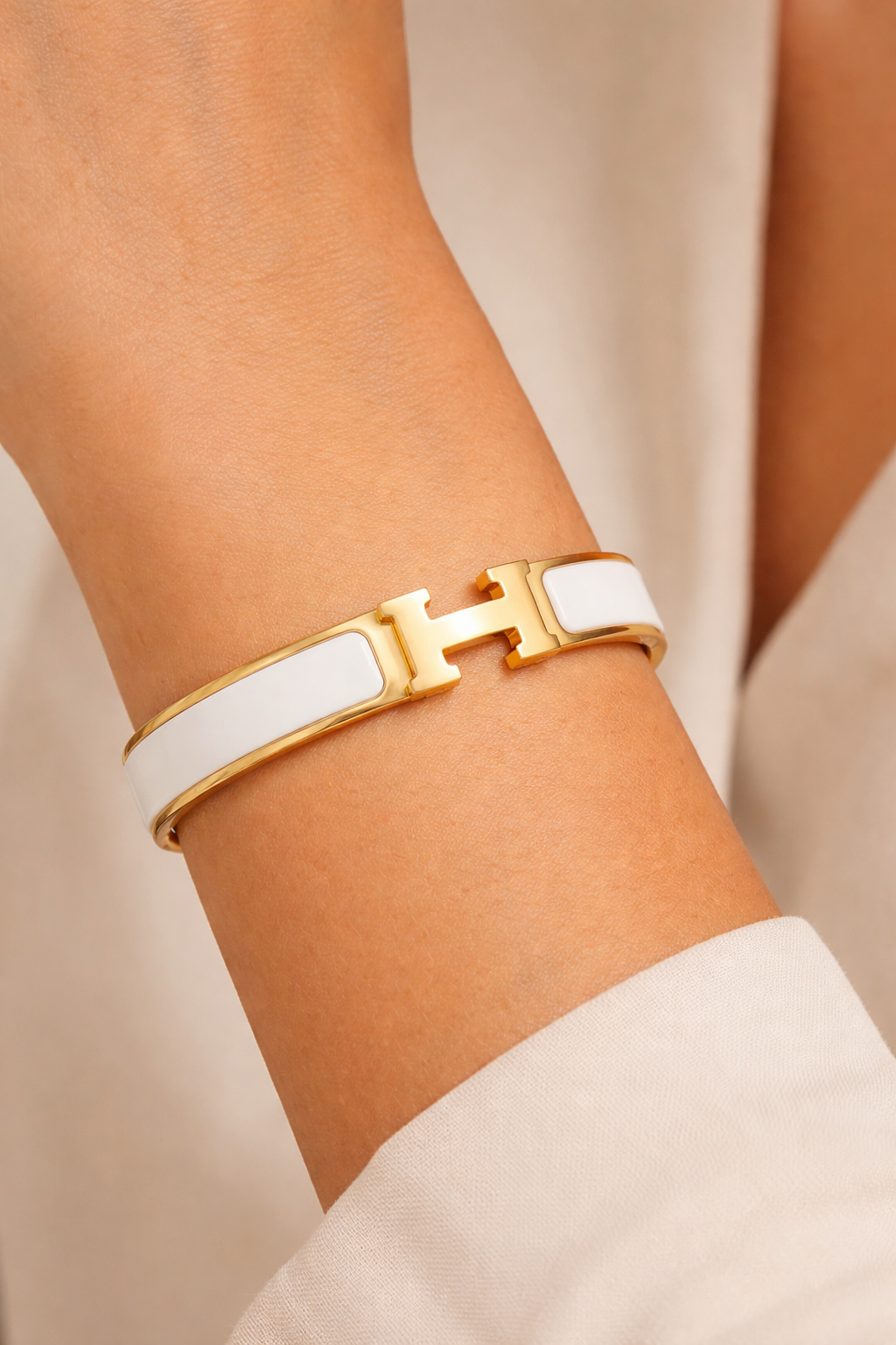 Helene | Elegante Pulsera