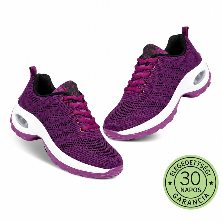 BellaVita | Zapatos Ortopédicos Cómodos