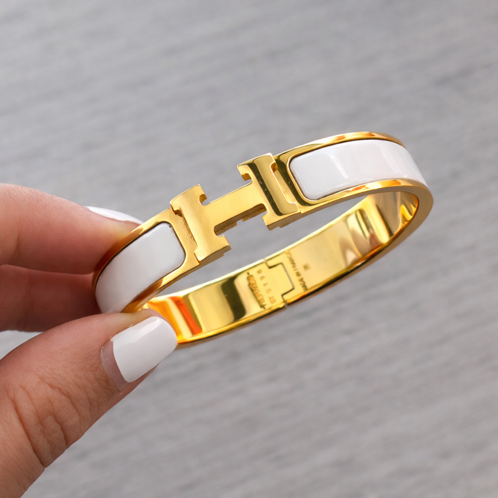 Helene | Elegante Pulsera