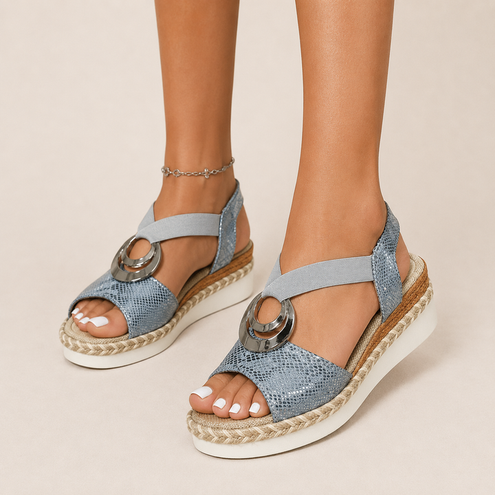 Myla | Sandalias Ortopédicas