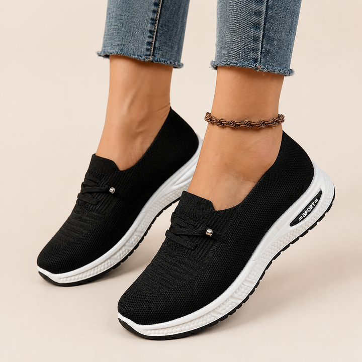ErgoSport+ | Zapatillas diseñadas ortopédicamente