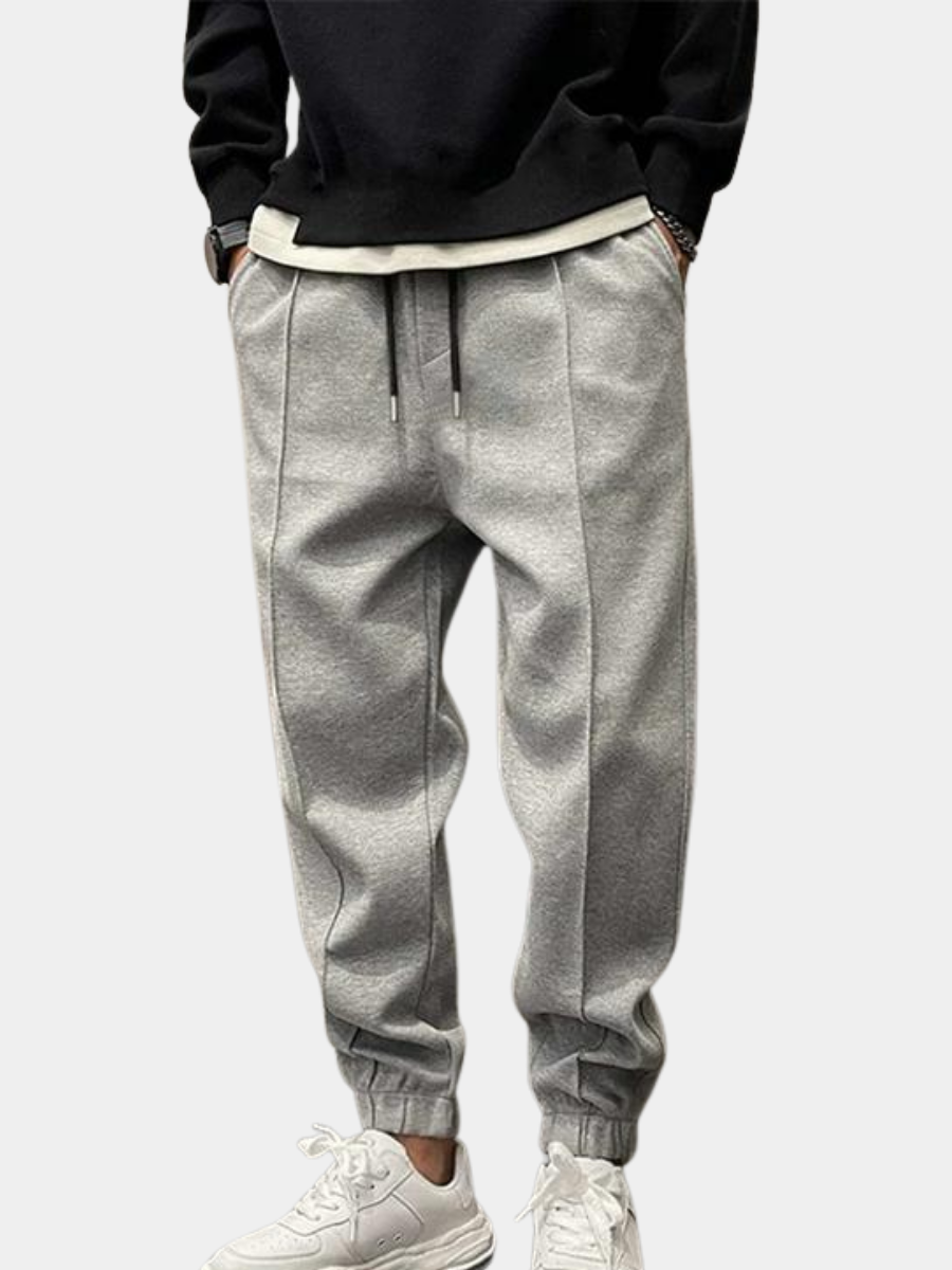 Daniel | Pantalones Suaves para Hombre