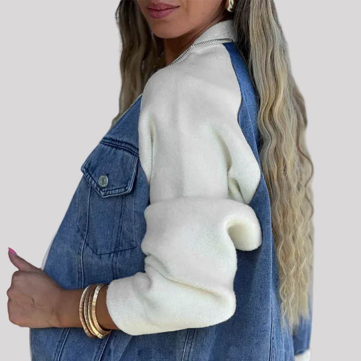 Bellatriz | Abrigo casual y elegante