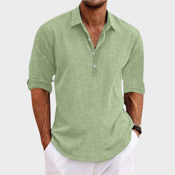 Ehrhard | Camisa informal