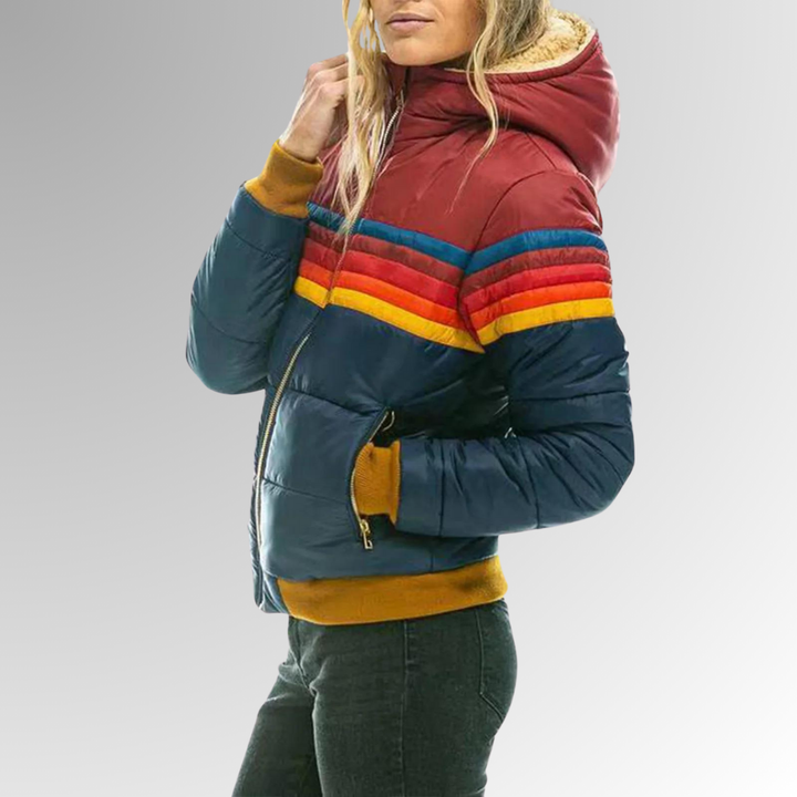 Polly | Chubasquero Impermeable
