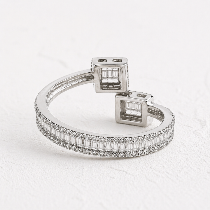 Lover | Anillo Toi Et Moi