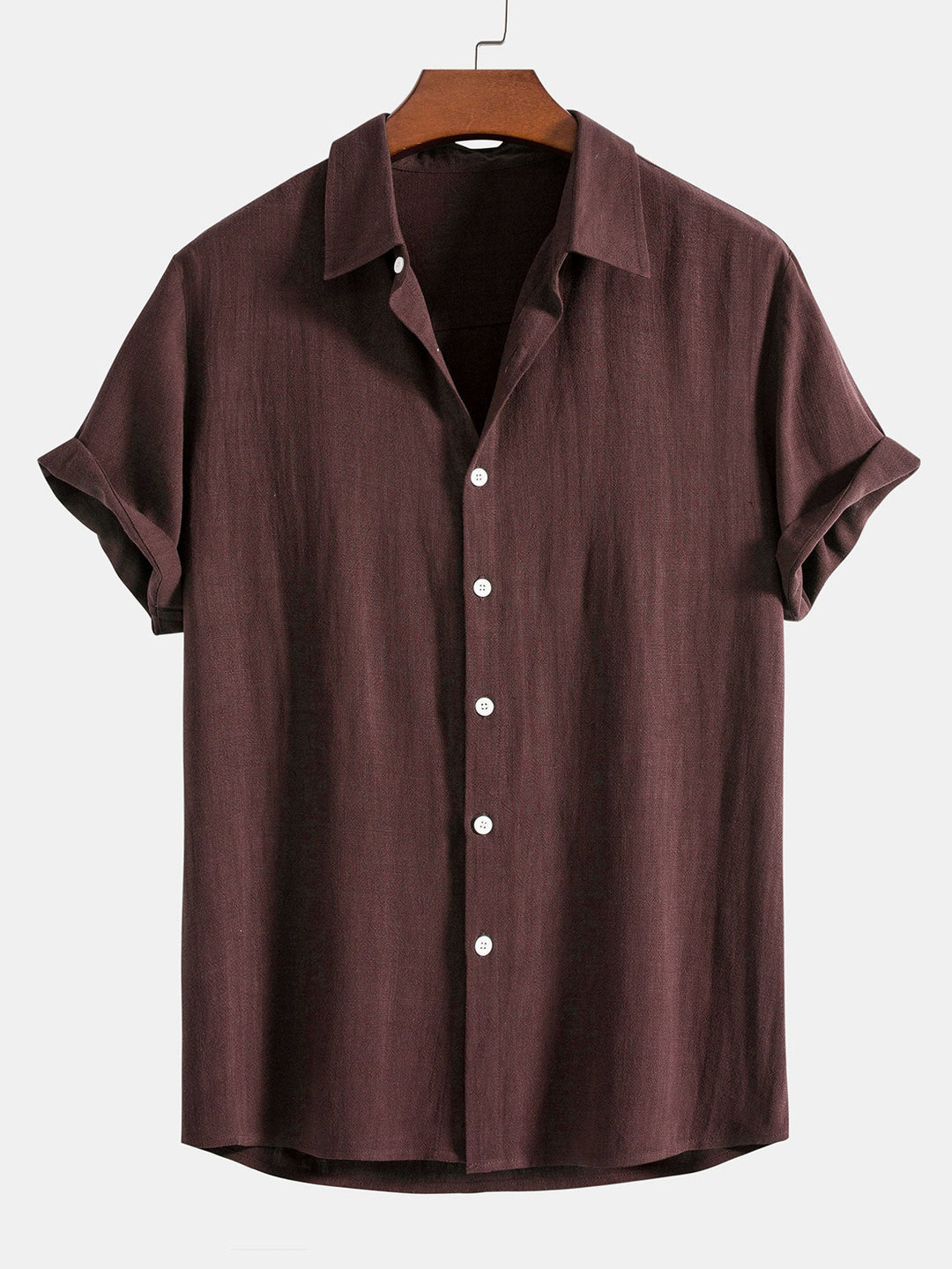 Jeremy | Conjunto Elegante de Verano