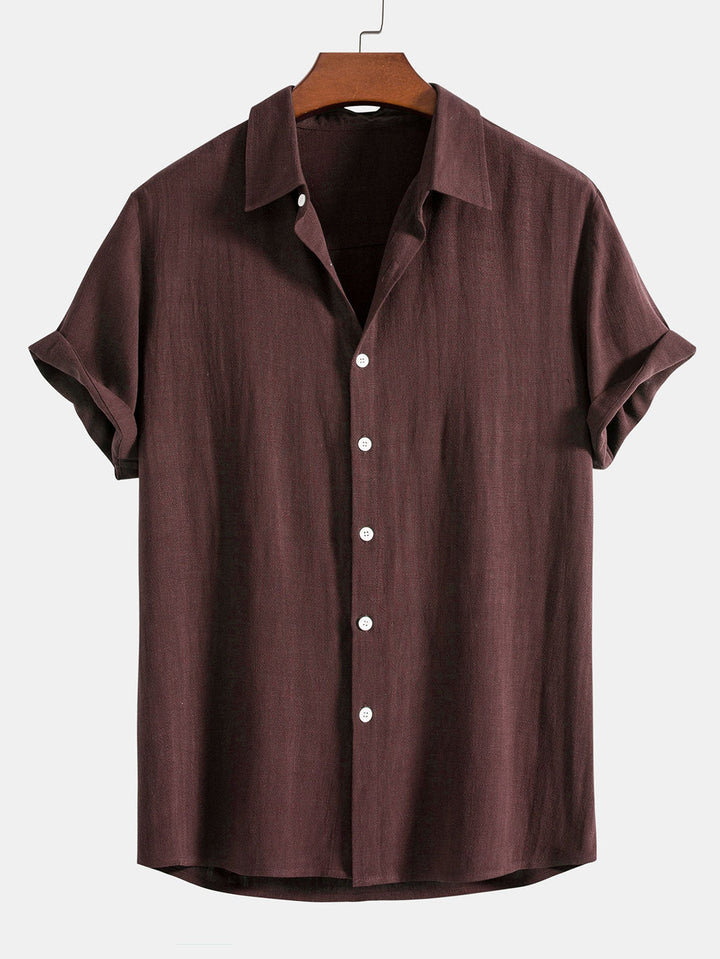 Jeremy | Conjunto Elegante de Verano