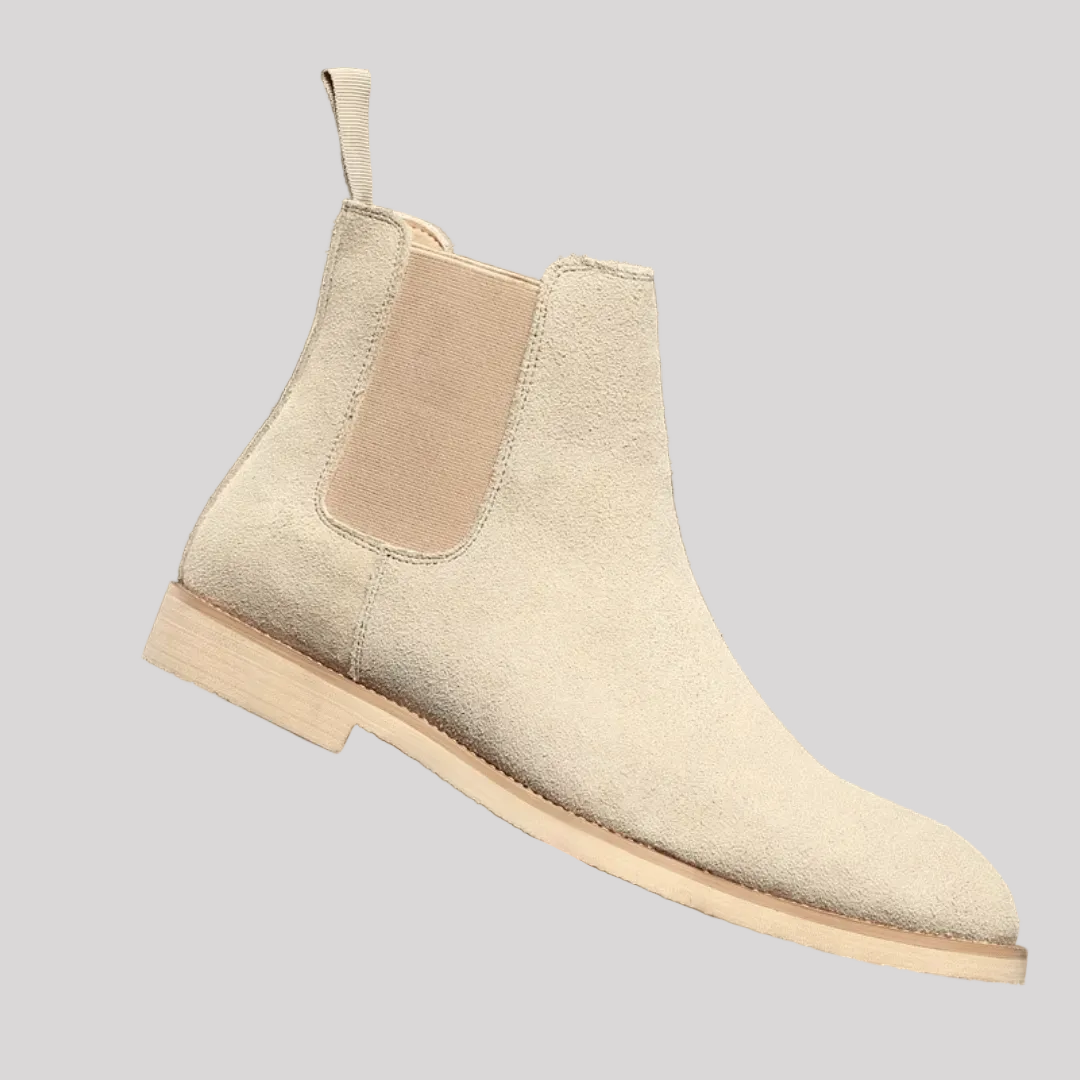 Armendo | Botines Chelsea de Ante