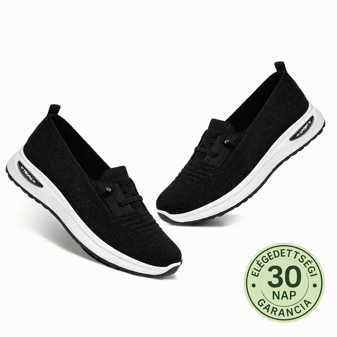 ErgoSport+ | Zapatillas diseñadas ortopédicamente