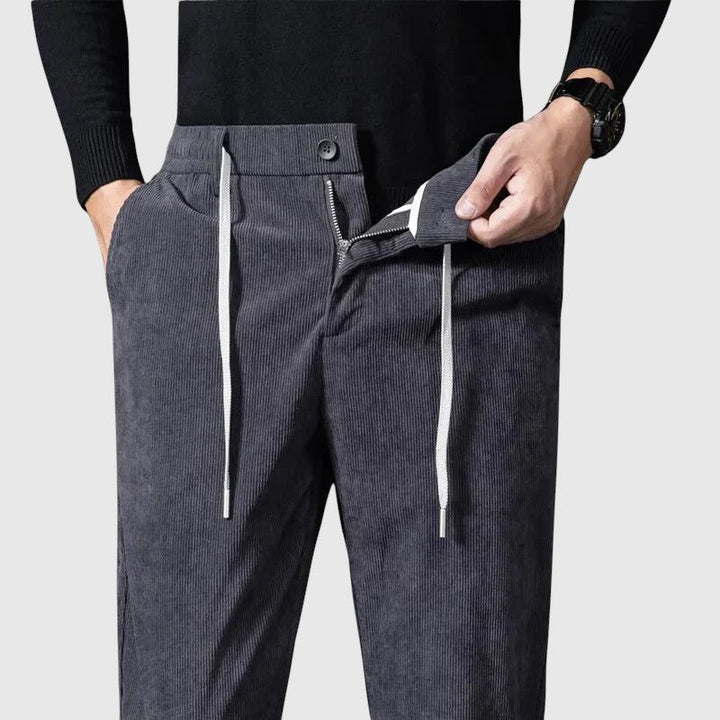Dániel | Pantalones de Pana