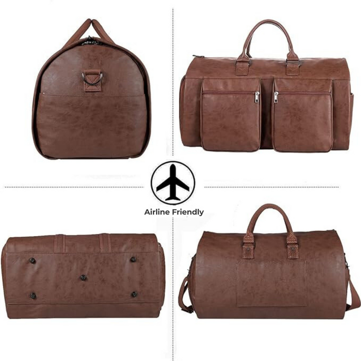 Lunna | Bolsa de Viaje Compacta