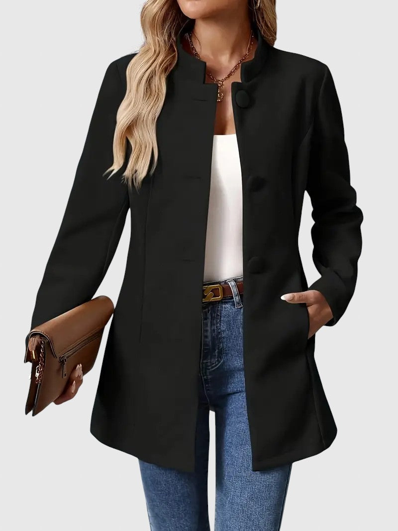 Maya | Chaqueta Elegante para Mujer