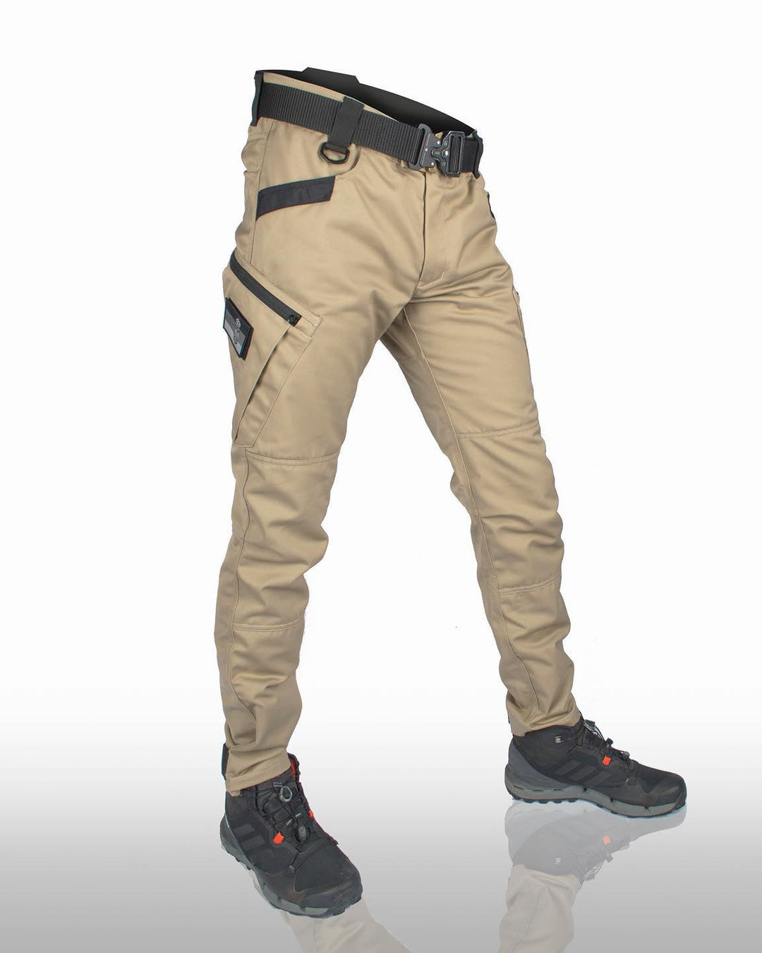 Mirekjan | Pantalones Cargo Tácticos