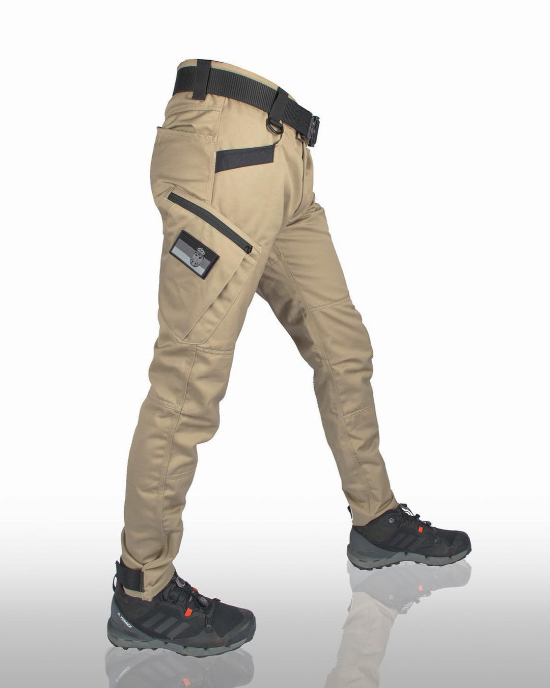 Mirekjan | Pantalones Cargo Tácticos