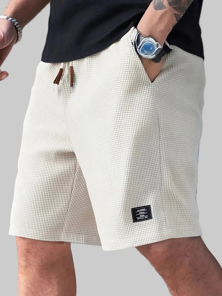 Ozimar | Pantalón Corto Elegante de Verano