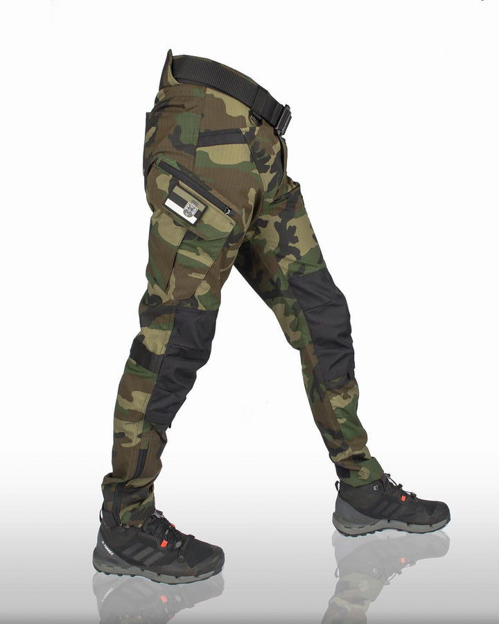 Mirekjan | Pantalones Cargo Tácticos