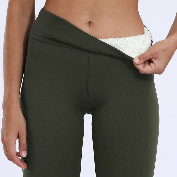 Puky | Leggings Acolchados de Invierno