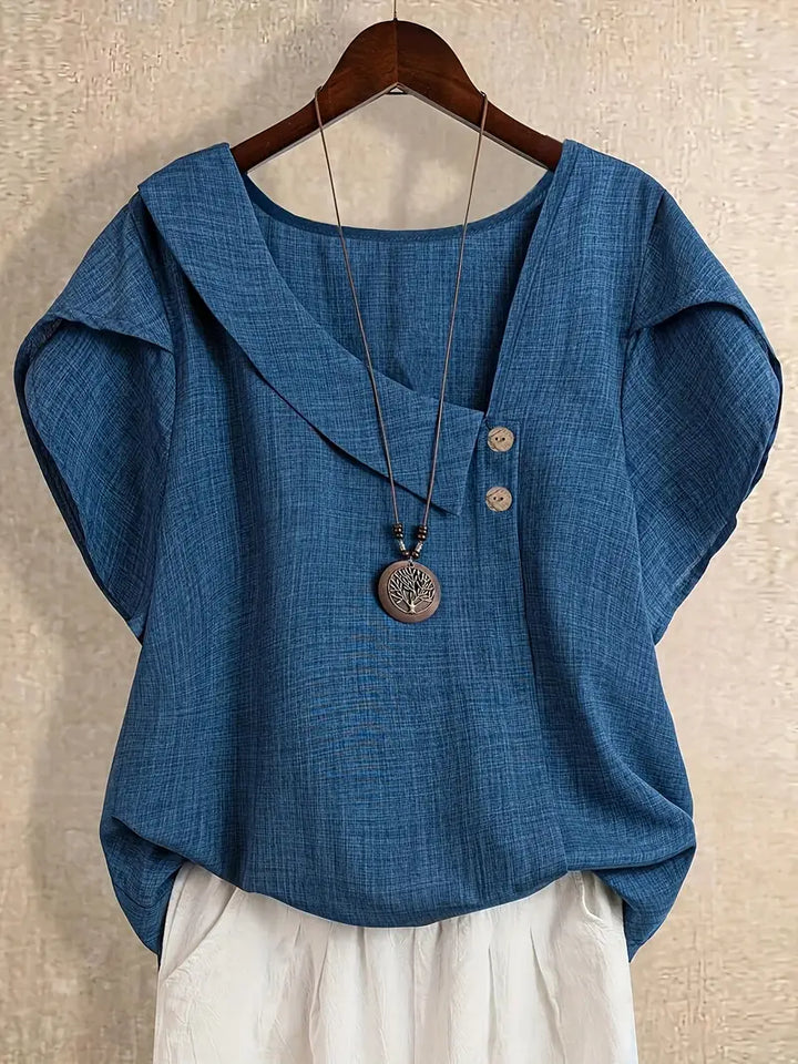 Tatiana | Blusa elegante y casual